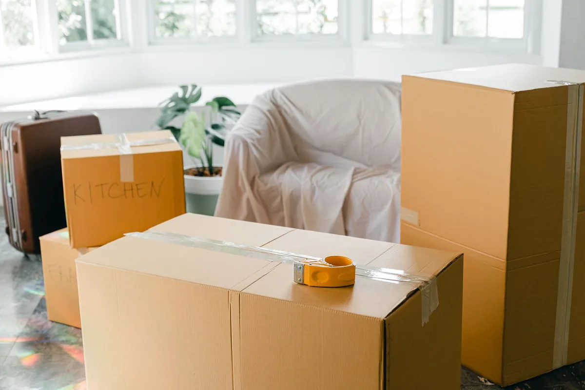 Hoarding Cleanup in Nashua, IA